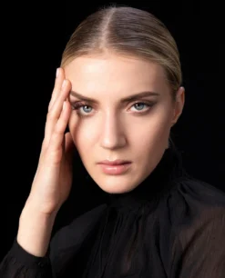 SYOSS Wenkbrauwverf 5-1 Lichtbruin - 1 Stuk -Poeder and Foundation Winkel 969x1200 1