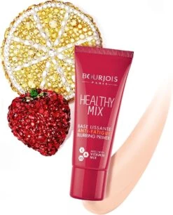 Bourjois Healthy Mix Anti Fatigue Face Primer - 20 Ml -Poeder and Foundation Winkel 969x1200