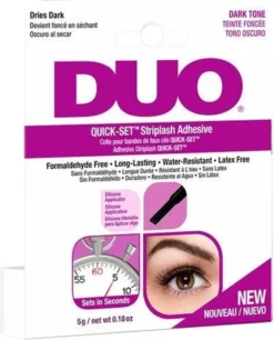 Ardell - Duo Quick - Wimperlijm - Long Lasting - Waterproof -Poeder and Foundation Winkel 969x1200 3