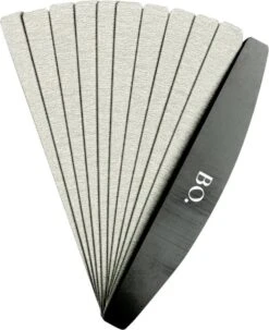 BO.NAIL BO.NAIL Hygiene File Refills 180 Grit (10pc + Core)