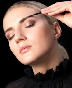 SYOSS Wenkbrauwverf 1-1 Zwart - 1 Stuk -Poeder and Foundation Winkel 986x1200 4