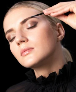 SYOSS Wenkbrauwverf 1-1 Zwart - 1 Stuk -Poeder and Foundation Winkel 986x1200 5