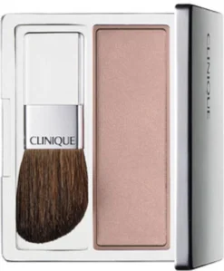 Clinique Blushing Blush Powder Blush - 120 Bashful Blush -Poeder and Foundation Winkel 990x1200 1