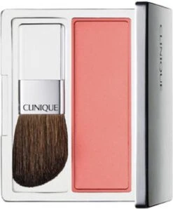 Clinique Blushing Blush Powder Blush - 107 Sunset Glow -Poeder and Foundation Winkel 995x1200 1