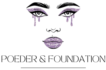 Poeder and Foundation Winkel